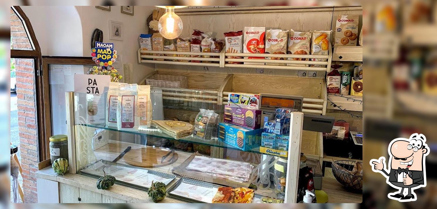 Antico Forno Sassetano