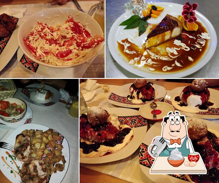 BURG RESTAURANT
