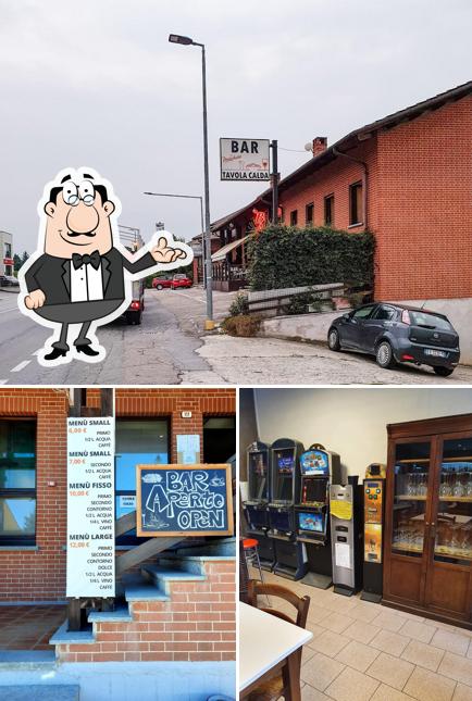 Bar Il Portichetto