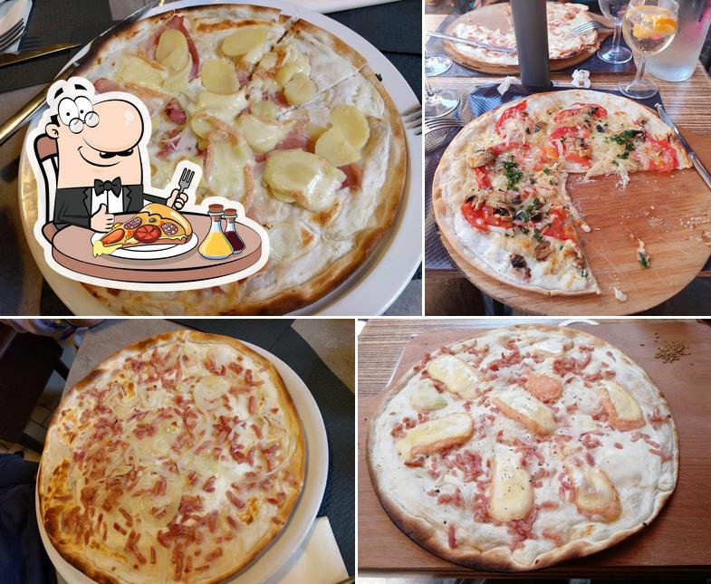 Bistro Flam's