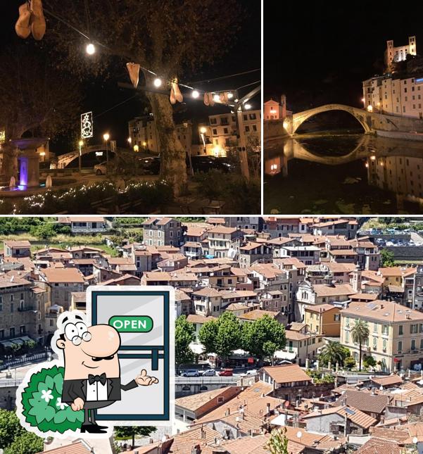 Gli esterni di CASAeBOTTEGA