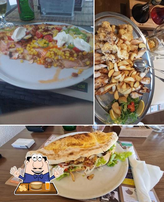 Cibo al Hiša Okusov