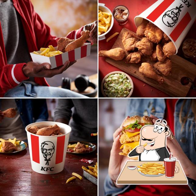 KFC Zwide