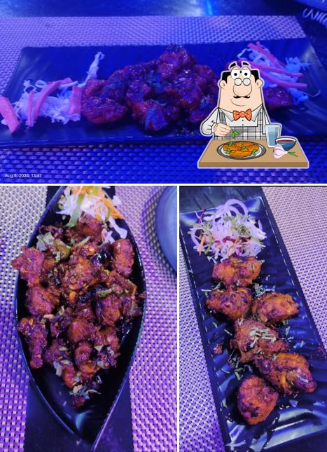 King’s kitchen family restaurant