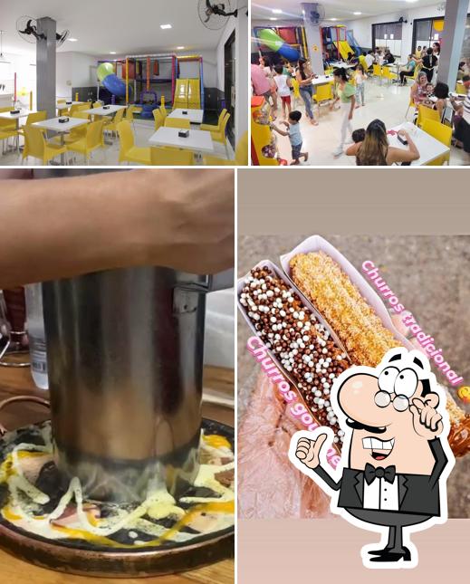Lot's SnackFood