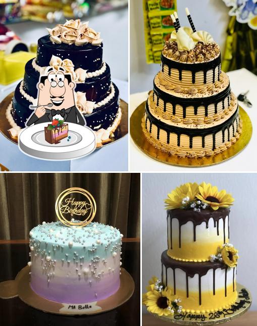 Maa Gayatri Cake Parlour