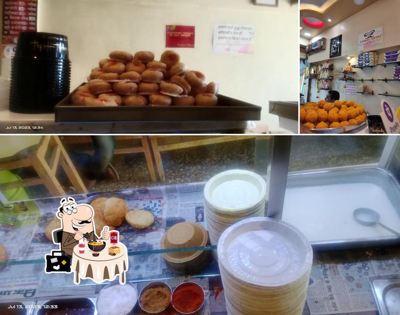 Nirmal Hotel And Sweets