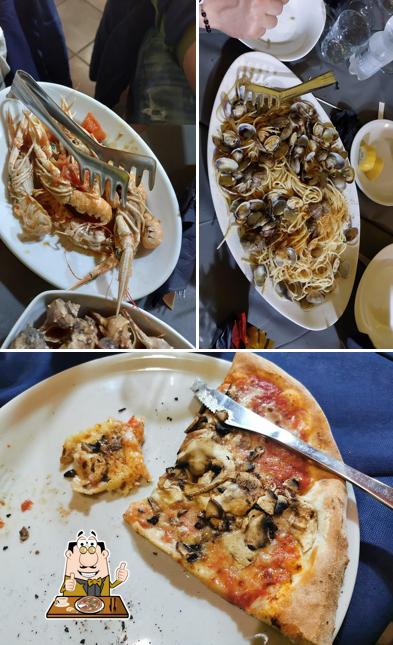 La pizza è il piatto veloce più amato al mondo