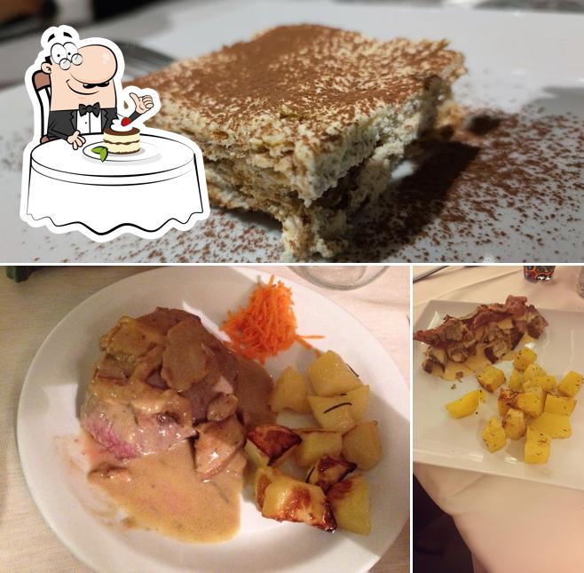 Tiramisù al Prosciuttiamo