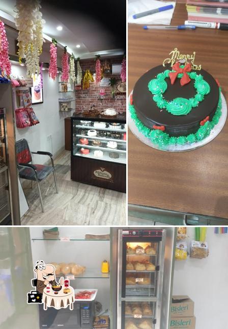 Meals at Ribbons & Balloons at Rajeev Nagar