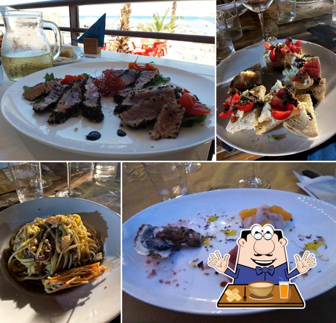 Ristorante Sottomare