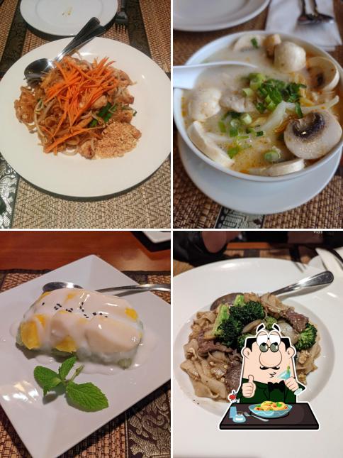 Sawaddee Thai Cuisine