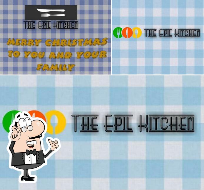 The Epil Kitchen