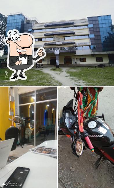 Vagna Hotel