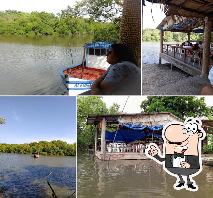 Restaurante Da Marluce
