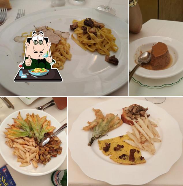 Cibo al La Torre