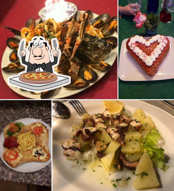 La pizza è il piatto veloce preferito al mondo