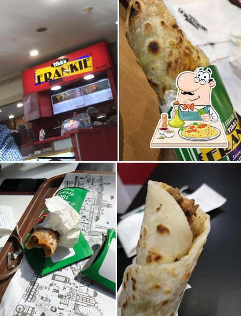 Meals at Tibb's Frankie