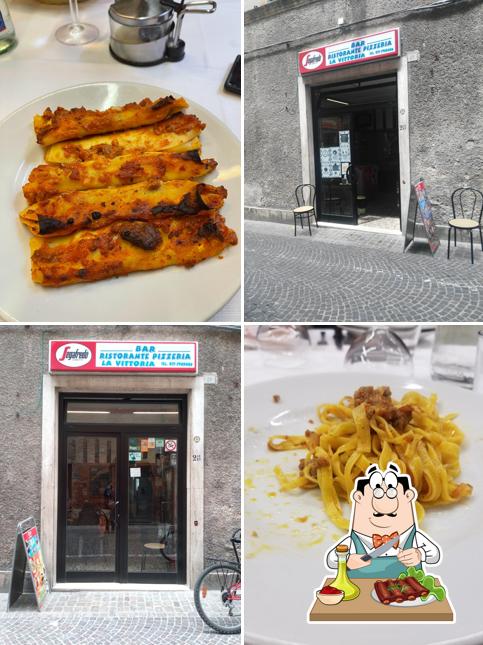 Trattoria La Vittoria