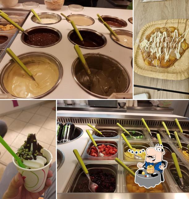 Cibo al Yogurtissimo