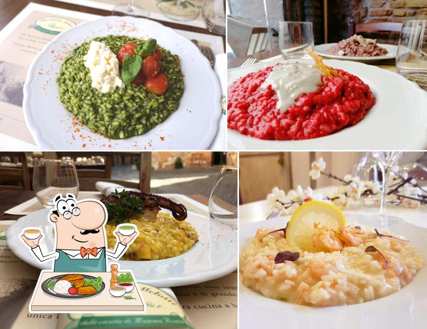 Risotteria Melotti Roma