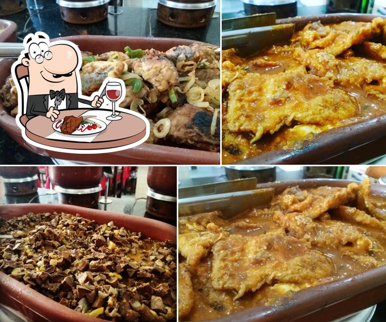 Apetitoso Restaurante