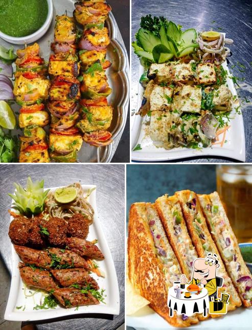 Breubakes Restro Cafe