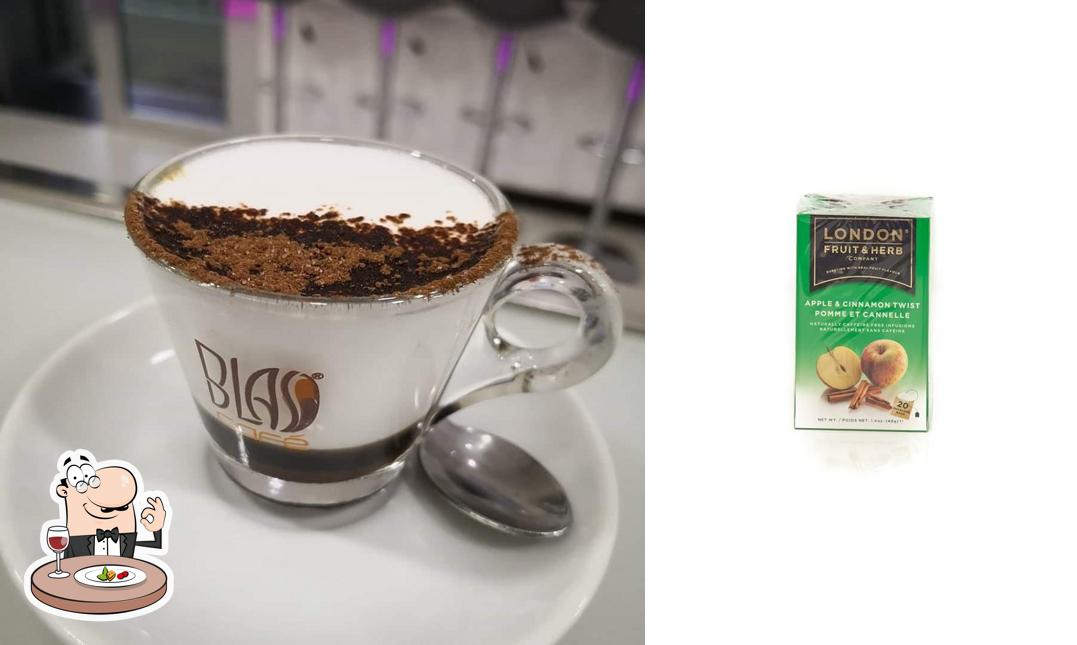 Platti al Blascafè