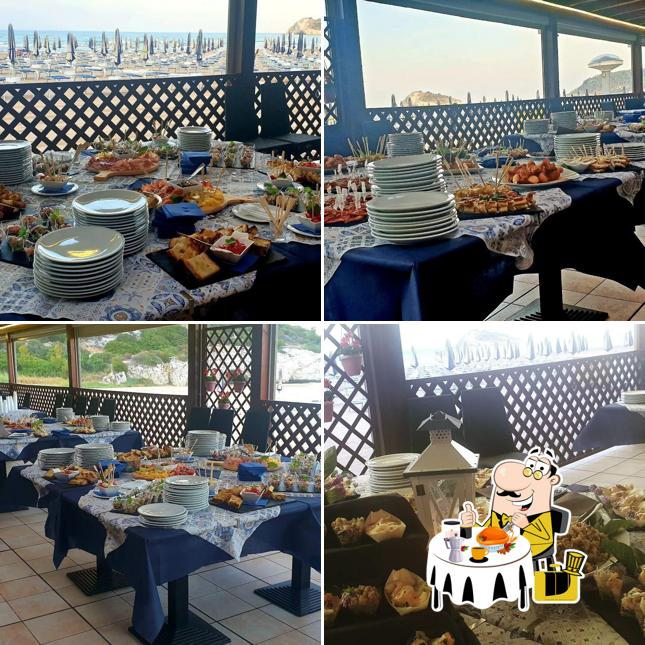 Lido Delfino Ristorante Pizzeria