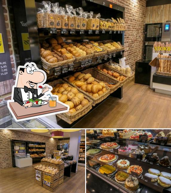 De Echte Bakker