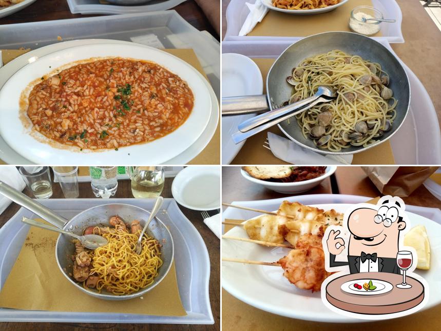 Gambero Rosso Friggitoria