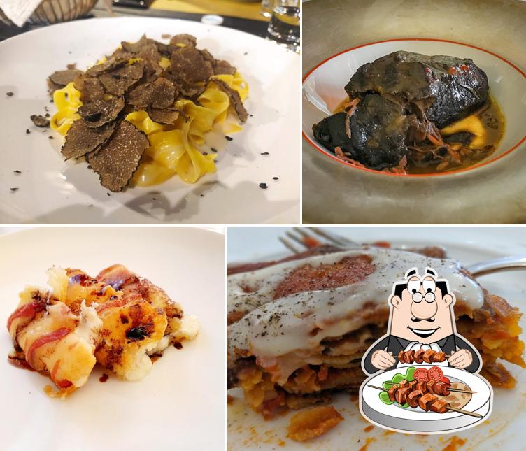 Irina Trattoria e Pizzeria