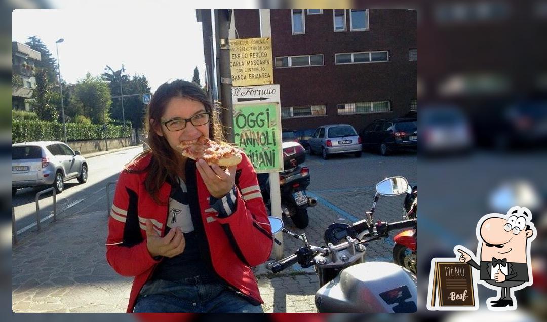 La Mia Pizza
