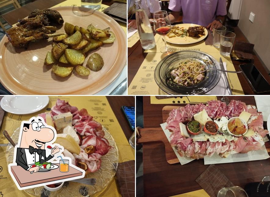 Platti al Lacoccinella