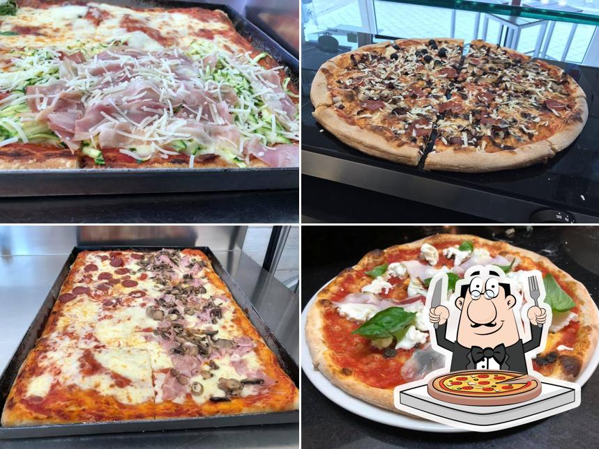 Lele's Pizza