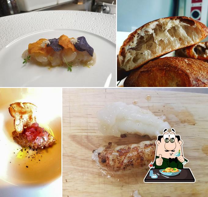 Platti al Marina Restaurant Novigrad