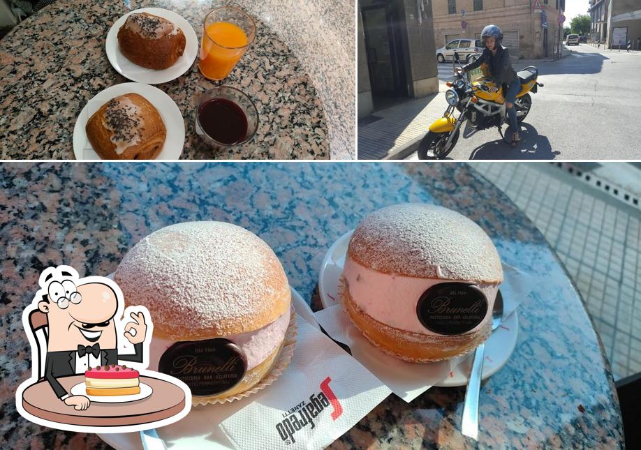 Vedi questa foto di Pasticceria Brunelli