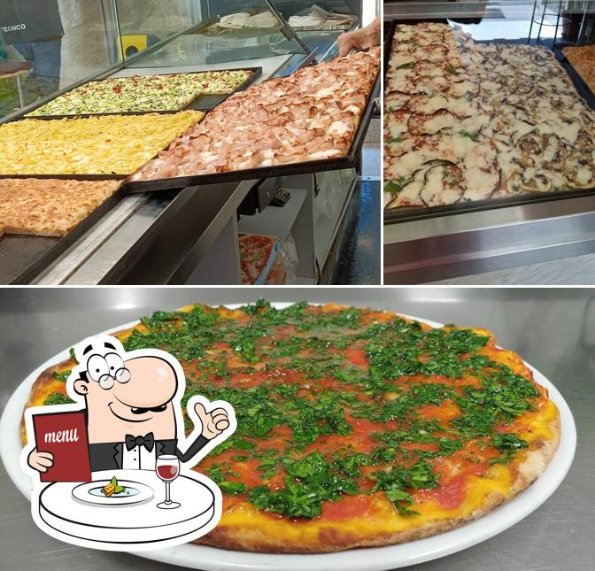 Cibo al Al Sano Ristoro Srl