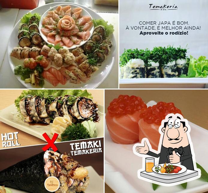 Temakeria