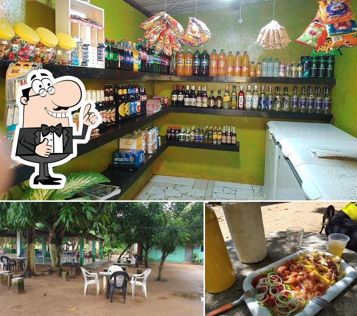 Bar do vado