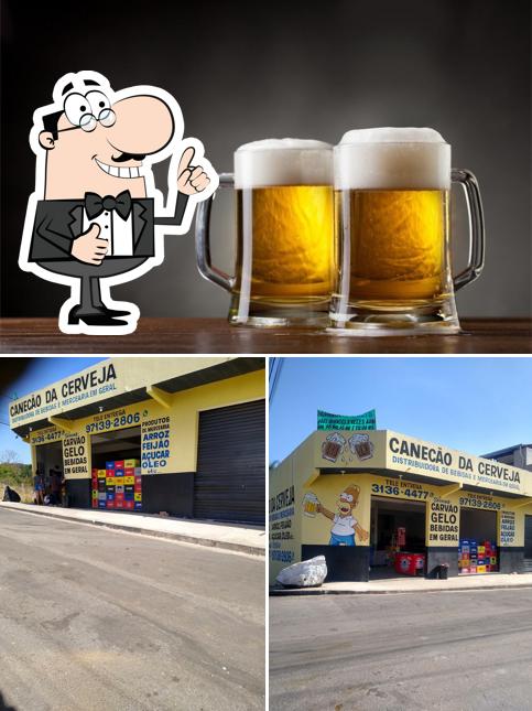 Canecão da Cerveja