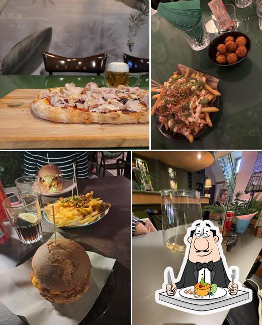 Cibo al PAB! - Pub / Paninoteca