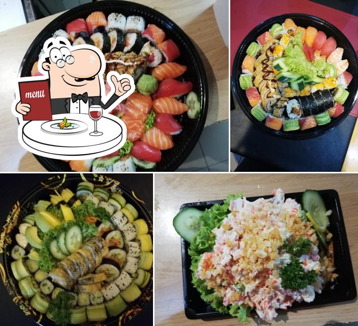 Bonitosushi