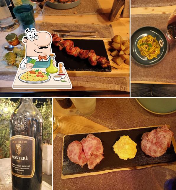 Cibo al Brasa Querta