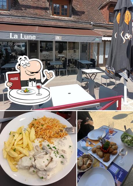 La Lune