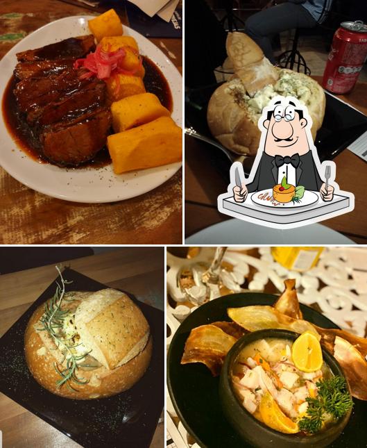 Platos en Estalagem 1032