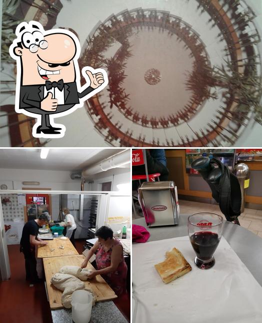 Vedi questa foto di Pizzeria Graziani Stefano