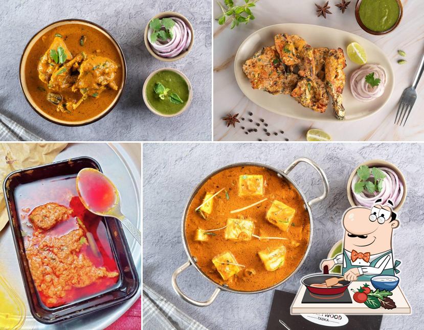 Hollywood Tadka - A Multi-Cuisine Paradise