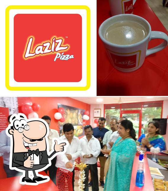 Laziz Pizza image