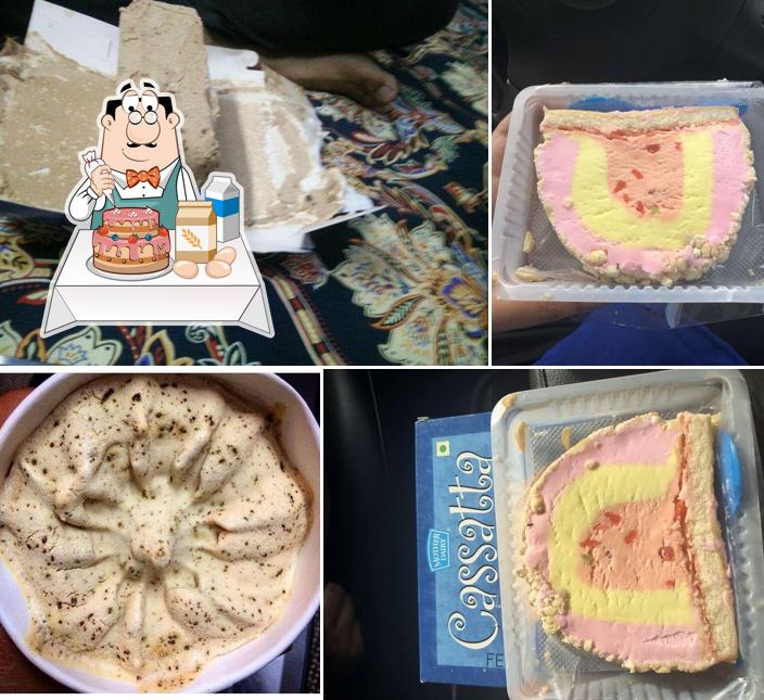 Look at this picture of Mother Dairy Ice Cream